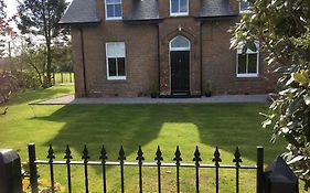 Halleaths Home Farm